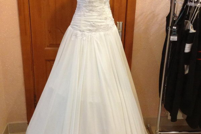 Глобальные проекты